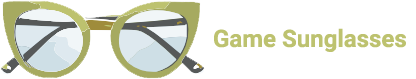 Game Sunglasses